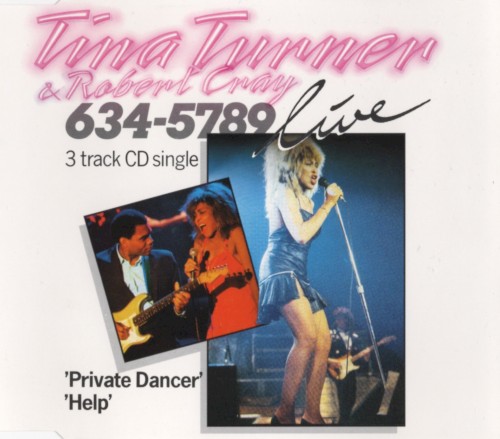 634-5789 (Live)