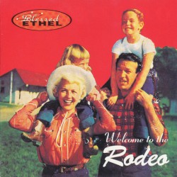 Welcome to the Rodeo