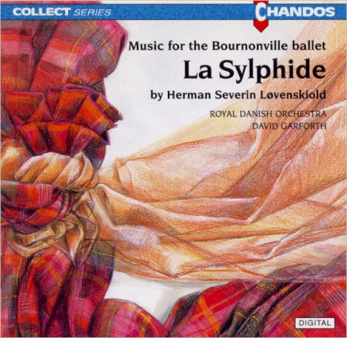 La Sylphide