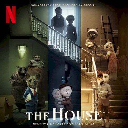 The House: Soundtrack From The Netflix Special