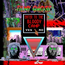 🔪Enter to the Bloody Camp 🔪