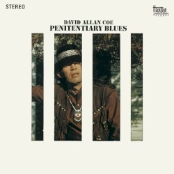 Penitentiary Blues