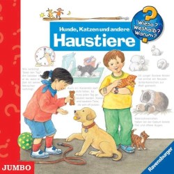 Hunde, Katzen und andere Haustiere