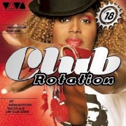 Club Rotation, Volume 18