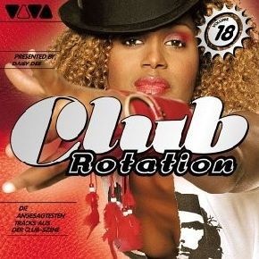 Club Rotation, Volume 18