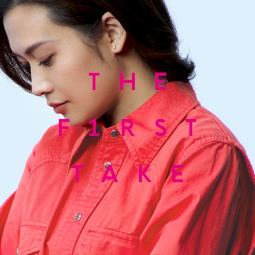 CHE.R.RY – From THE FIRST TAKE