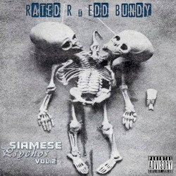 Siamese Psychos vol.2