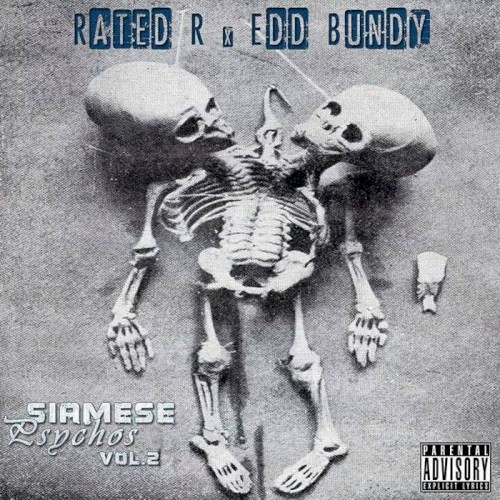 Siamese Psychos vol.2