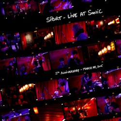 Live 2015 @ Sonic