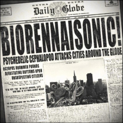 Biorennaisonic