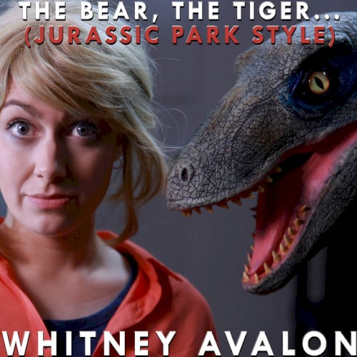 The Bear, the Tiger... (Jurassic Park style)