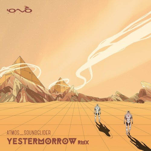 Soundglider (Yestermorrow remix)