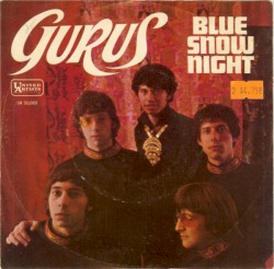 Blue Snow Night / Come Girl