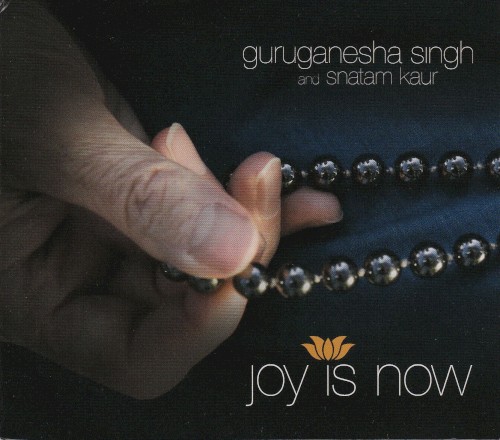 Joy Is Now