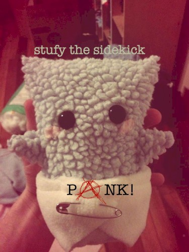 PANK! EP