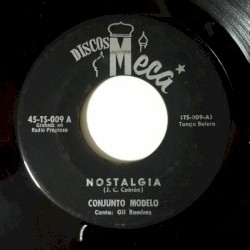 Nostalgia / Desencanto