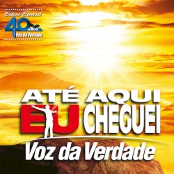 Até Aqui eu Cheguei