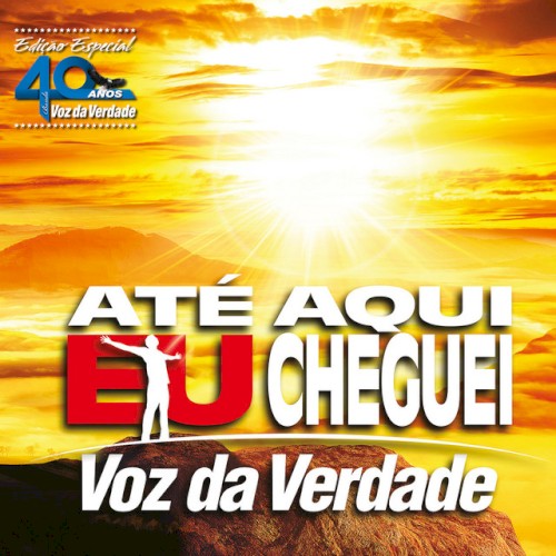 Até Aqui eu Cheguei