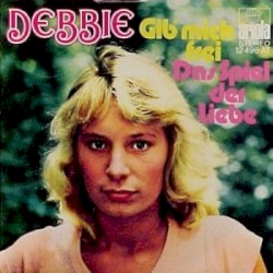 Gib’ mich frei / Das Spiel der Liebe