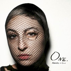 One