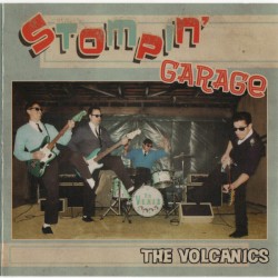 Stompin' Garage