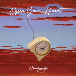 Open Your Heart
