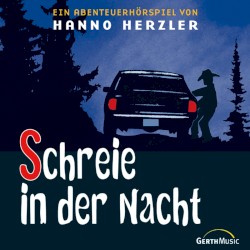 Wildwest-Abenteuer 09 - Schreie in der Nacht