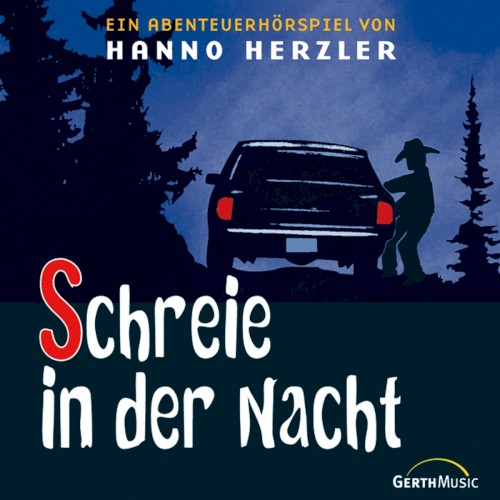 Wildwest-Abenteuer 09 - Schreie in der Nacht