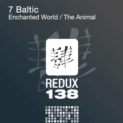 Enchanted World / The Animal