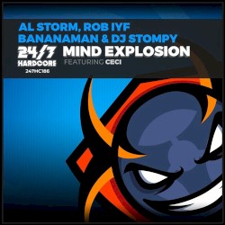 Mind Explosion