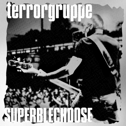Superblechdose
