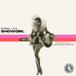 Showgirl