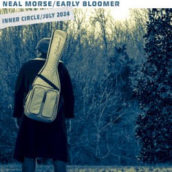 Early Bloomer