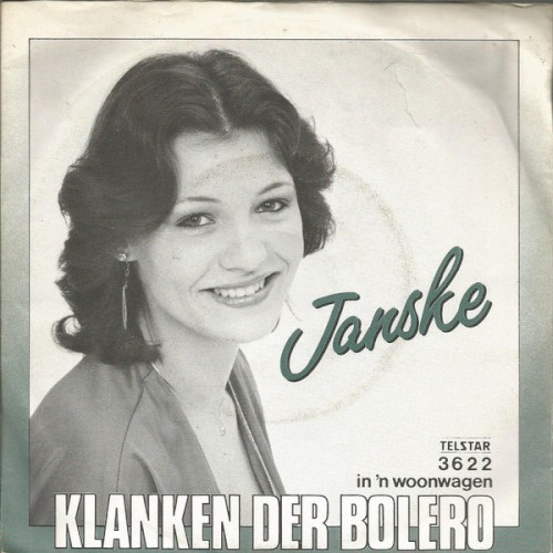 Klanken der bolero / In ’n woonwagen