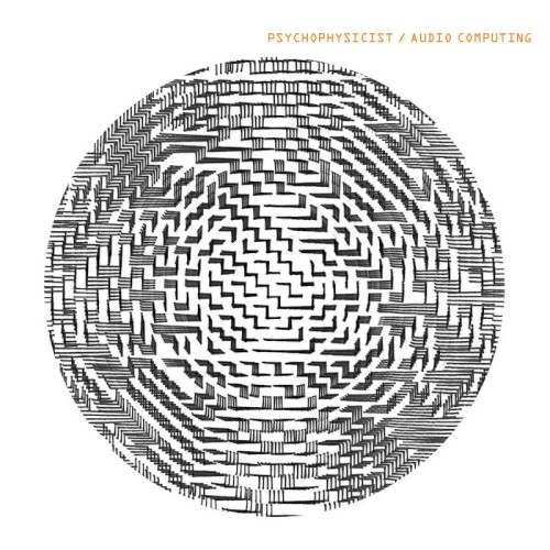 Audio Computing