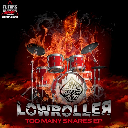 Too Many Snares EP