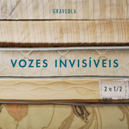 Vozes Invisíveis (2 e 1/2)
