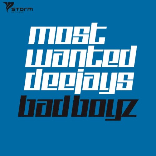Bad Boyz