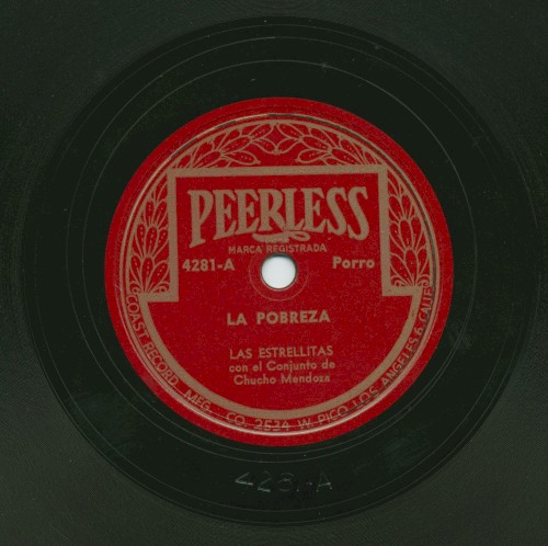 La pobreza / Mami tenía razón