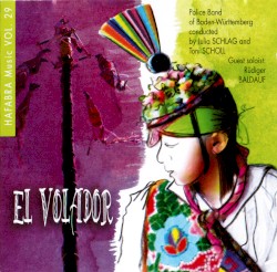 El Volador