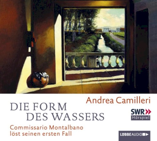 Die Form des Wassers: Commissario Montalbano löst seinen ersten Fall