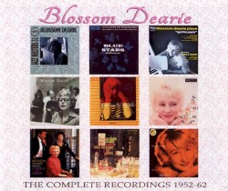The Complete Recordings 1952–62