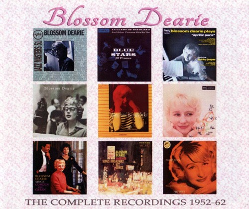 The Complete Recordings 1952–62