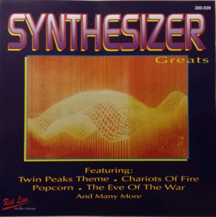 Synthesizer Greats
