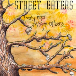 Rusty Eyes and Hydrocarbons