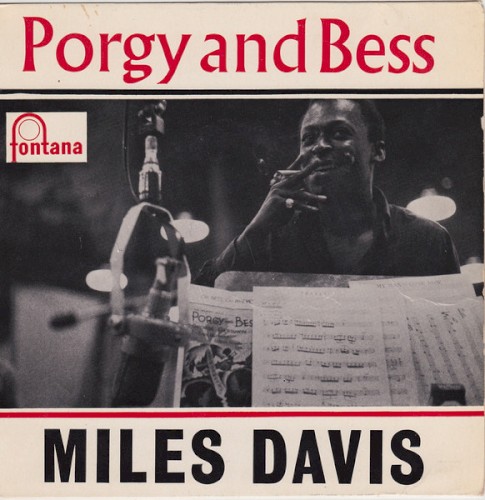 Porgy and Bess