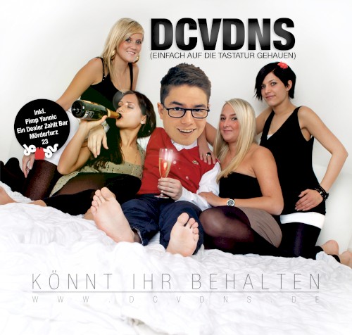 Könnt ihr behalten