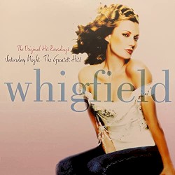 Saturday Night The Greatest Hits