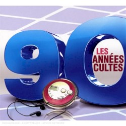 90 Les Années cultes