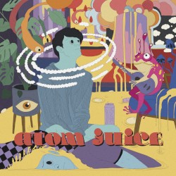 Atom Juice